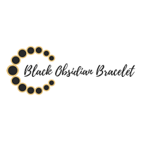 Black Obsidian Bracelet screenshot