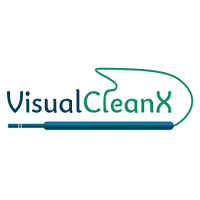 VisualCleanX screenshot