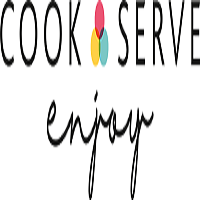 Cook, Serve, Enjoy UK screenshot