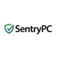 SentryPC screenshot