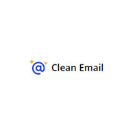 Clean Email screenshot