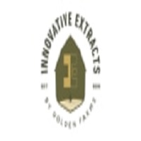 Innovative Extracts screenshot