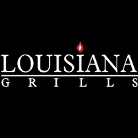 Louisiana Grills screenshot