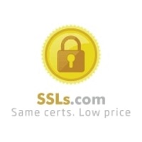 SSLs screenshot