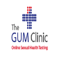The GUM Clinic UK screenshot