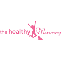 The Healthy Mummy screenshot