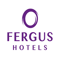 Fergus Hotel UK screenshot