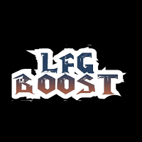 LFG boost screenshot