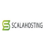 Scala hosting screenshot