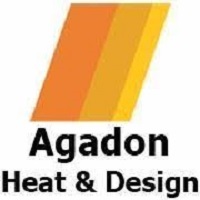Agadon Heat and Design UK screenshot