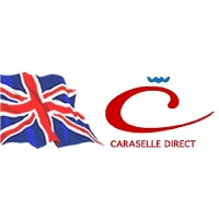 Caraselle Direct UK screenshot