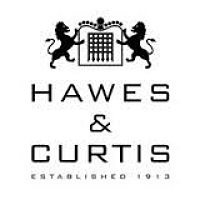 Hawes & Curtis UK screenshot