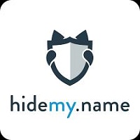 HideMy name screenshot