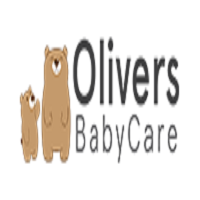 Olivers Baby Care UK screenshot