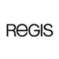 Regis Salons UK screenshot