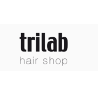 Trilab shop UK screenshot