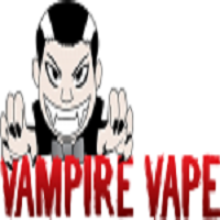 Vampire Vape UK screenshot
