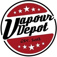 Vapour Depot UK screenshot