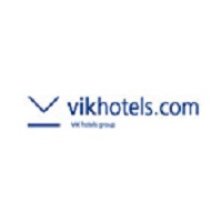 Vik Hotels UK screenshot