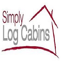 Simply Log Cabins UK screenshot