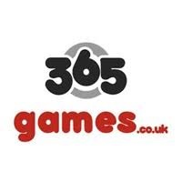 365games UK screenshot