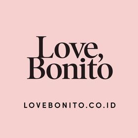 Love Bonito screenshot