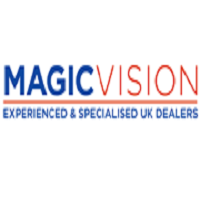 Magic Vision UK screenshot