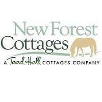 New Forest Cottages UK screenshot
