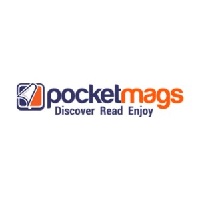 Pocketmags UK screenshot