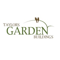 Taylors Garden Buildings UK screenshot