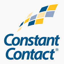 Constant Contact screenshot