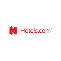 Hotels.com China screenshot