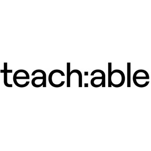 Teachable screenshot