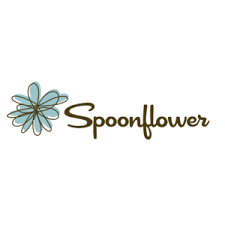 Spoonflower screenshot