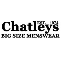 Chatleys Menswear UK screenshot