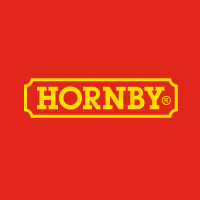 Hornby UK screenshot