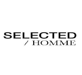 Selected Homme IN screenshot