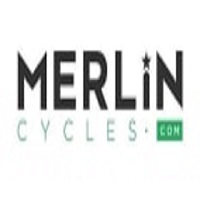 Merlin Cycles UK screenshot