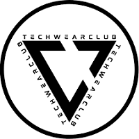 Techwear Club Au screenshot