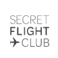 Secret Flight Club screenshot