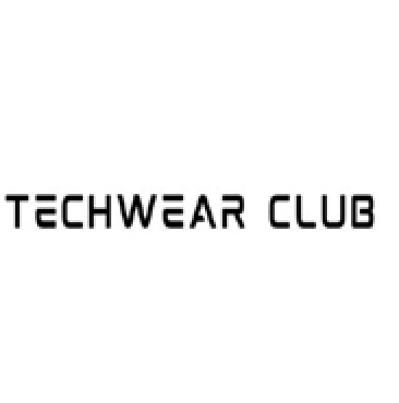 Techwear Club UK screenshot