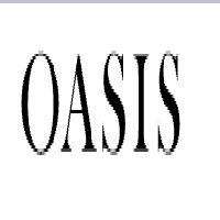 Oasis UK screenshot