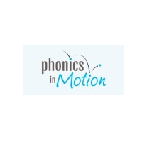 Phonics in Motion US screenshot