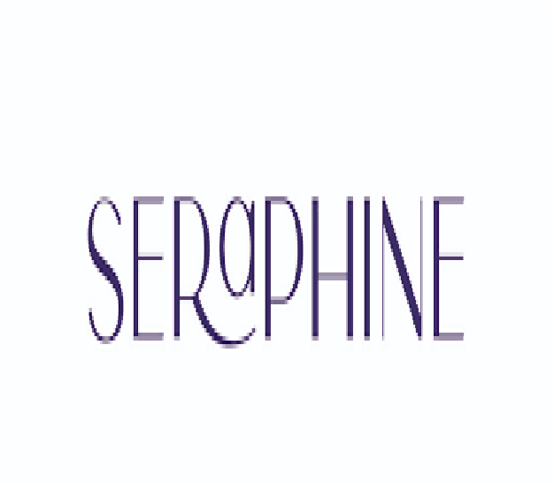 Seraphine screenshot