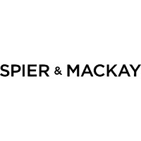 Spier & Mackay US screenshot