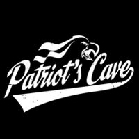 Patriot's Cave screenshot