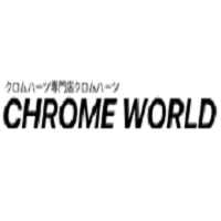 Chrome World screenshot