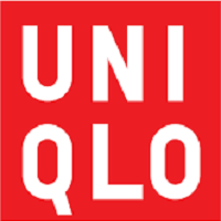 Uniqlo screenshot