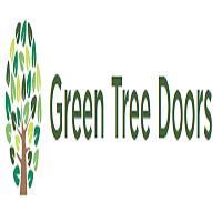 Green Tree Doors UK screenshot