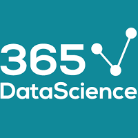 365 Data Science Online Program screenshot